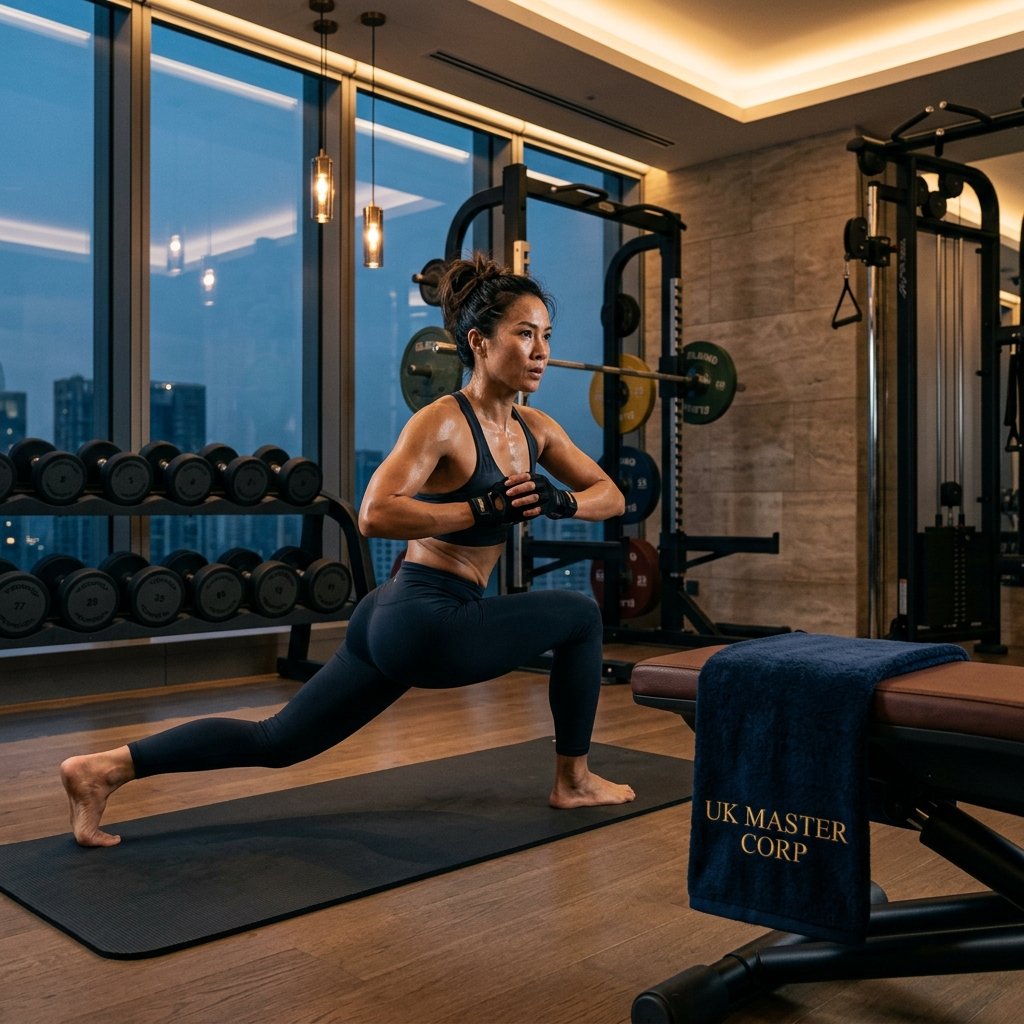Sức khỏe bình an quẻ Truân - UK MASTER CORP