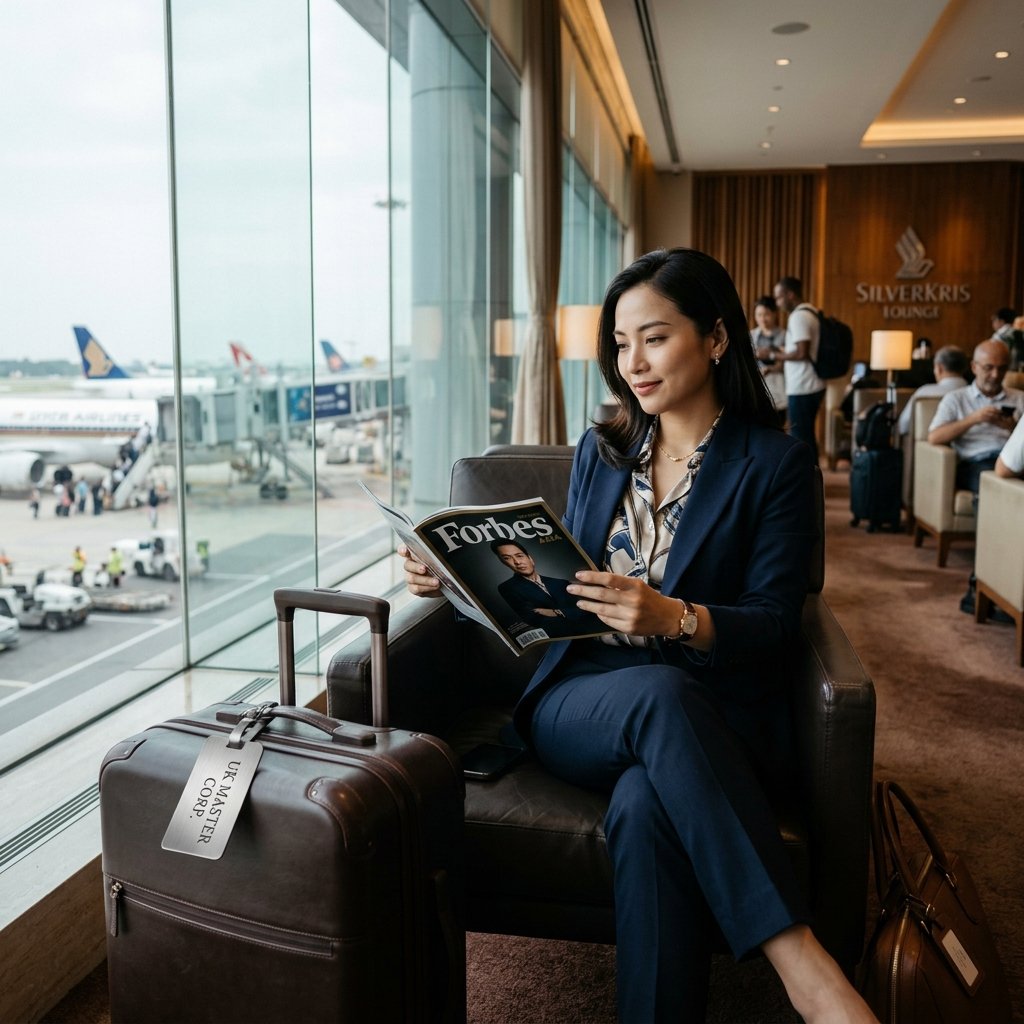 Tổng quan vận mệnh quẻ Nhu - UK MASTER CORP