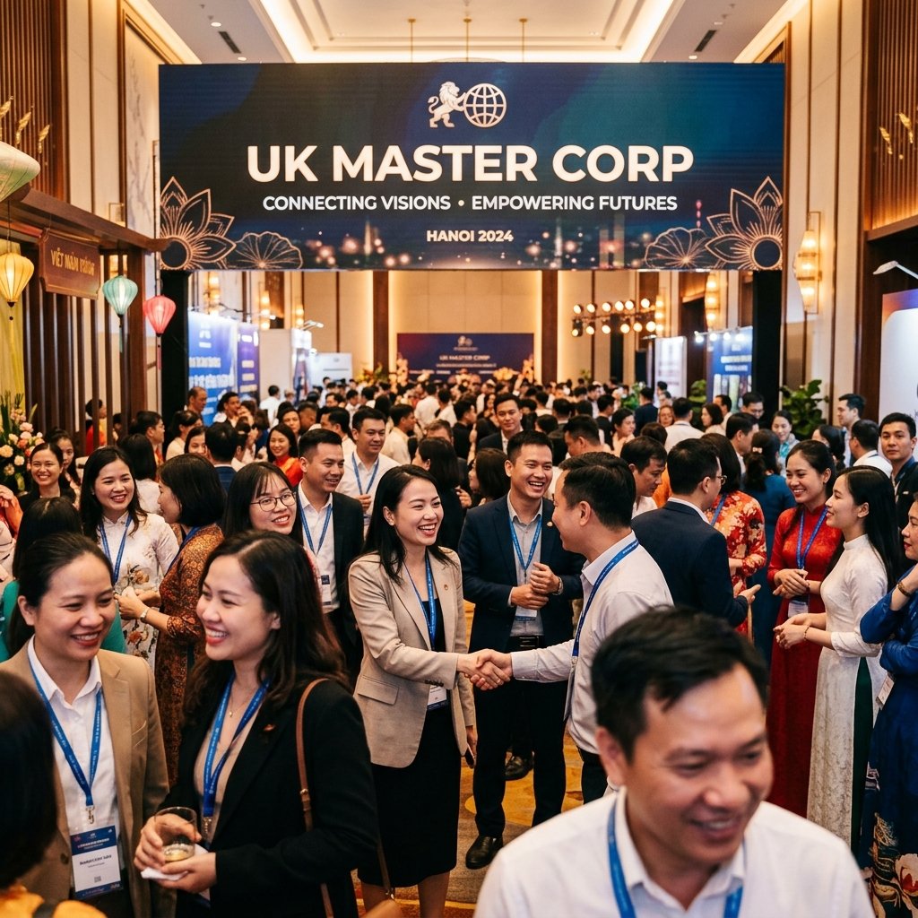 Tổng quan vận mệnh quẻ Tỷ - UK MASTER CORP