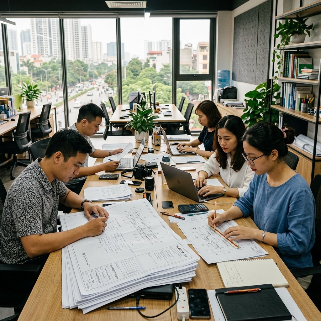 Công danh tài lộc quẻ Tiểu Súc - UK MASTER CORP