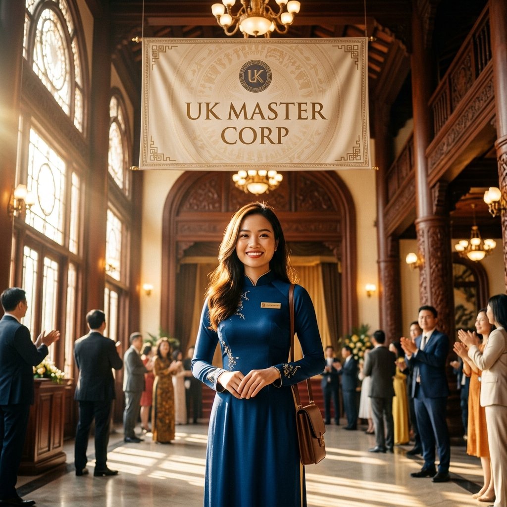 Tổng quan quẻ Hỏa Vi Ly - UK MASTER CORP