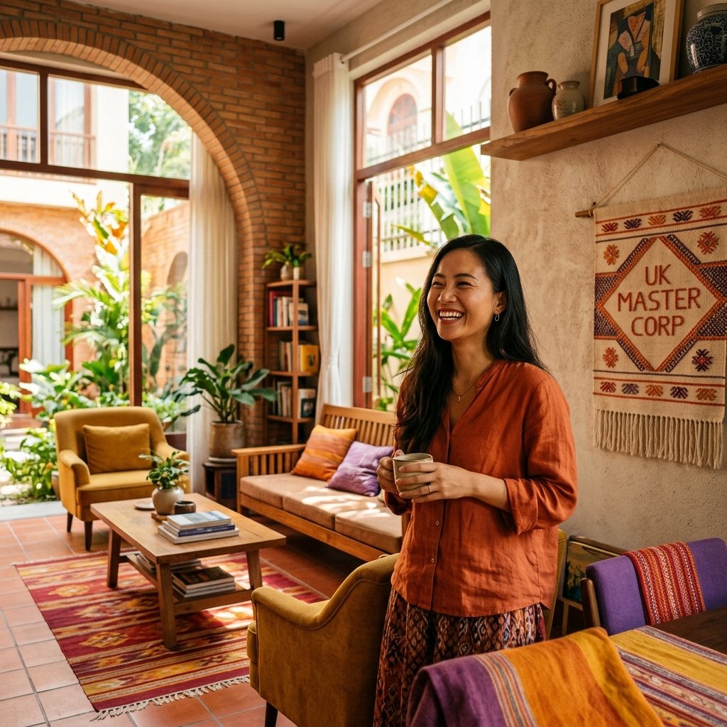Màu sắc phong thủy quẻ Hỏa Địa Tấn