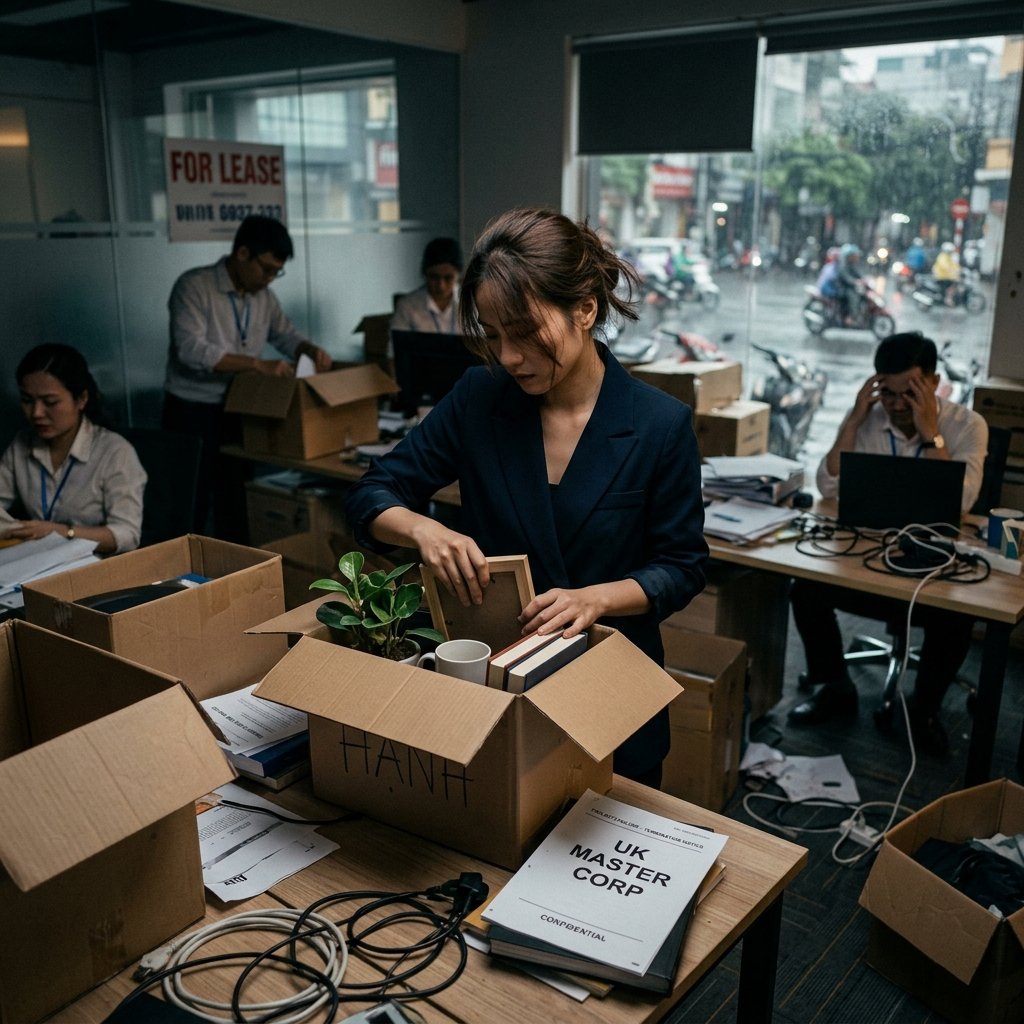 Công danh tài lộc quẻ Địa Hỏa Minh Di