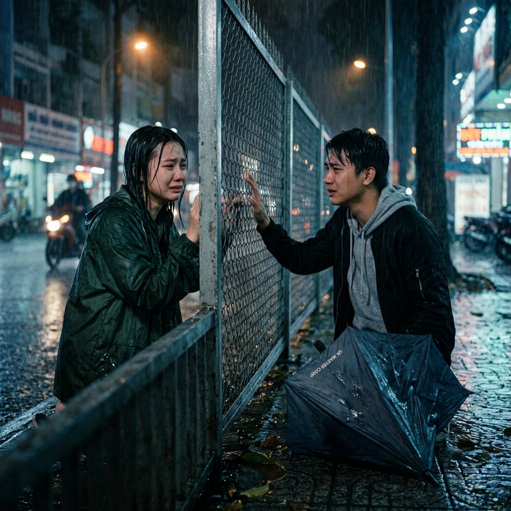 Tình duyên gia đạo quẻ Thủy Sơn Kiển