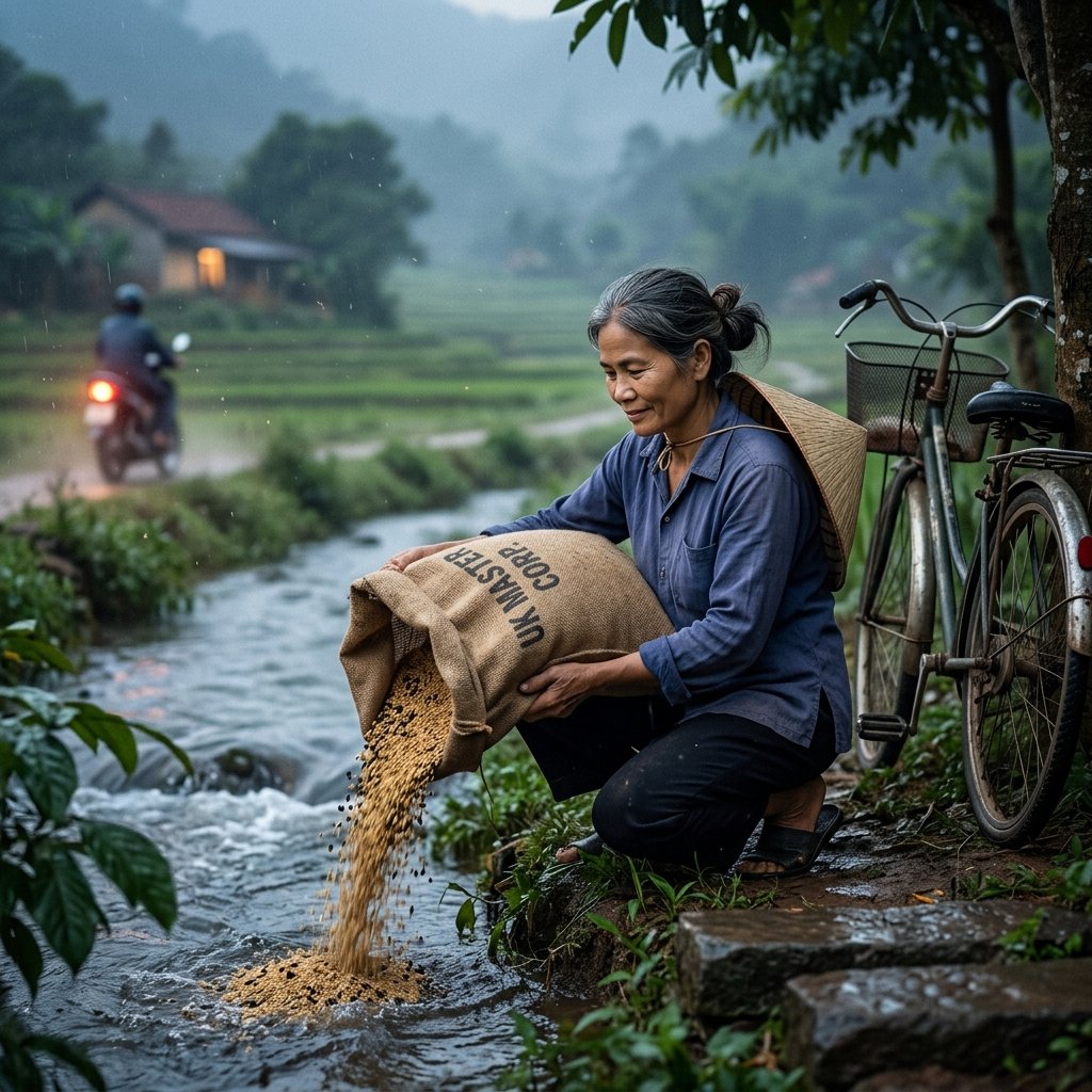 Tổng quan quẻ Sơn Trạch Tổn