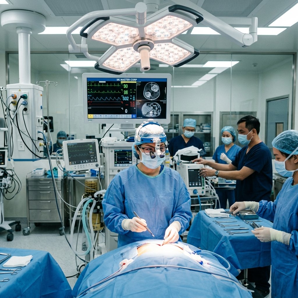 Sức khỏe bình an quẻ Trạch Thiên Quải - UK MASTER CORP