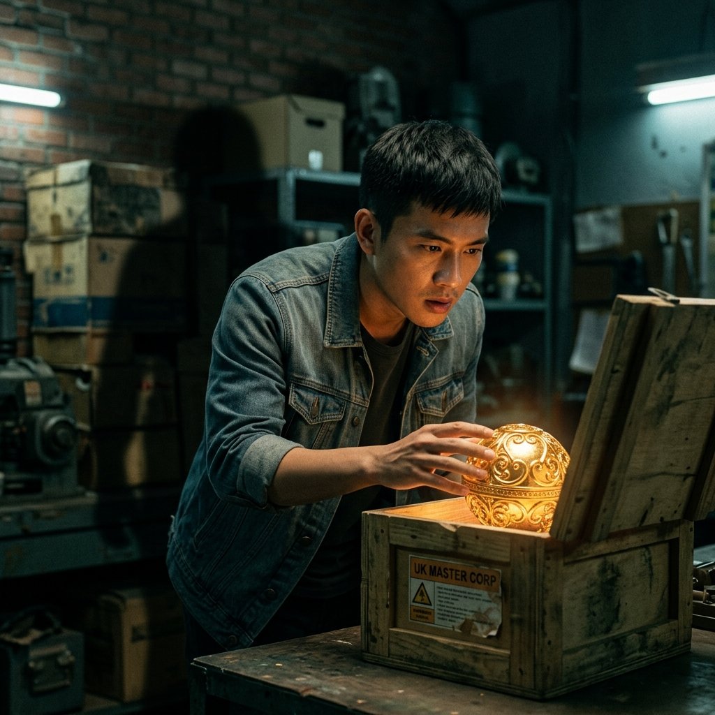Tổng quan vận mệnh quẻ Thiên Phong Cấu - UK MASTER CORP