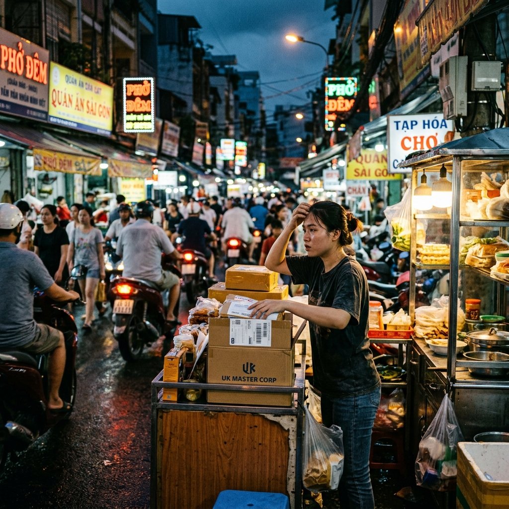 Tứ Lượng Nhất Tiền - Paragraph 2