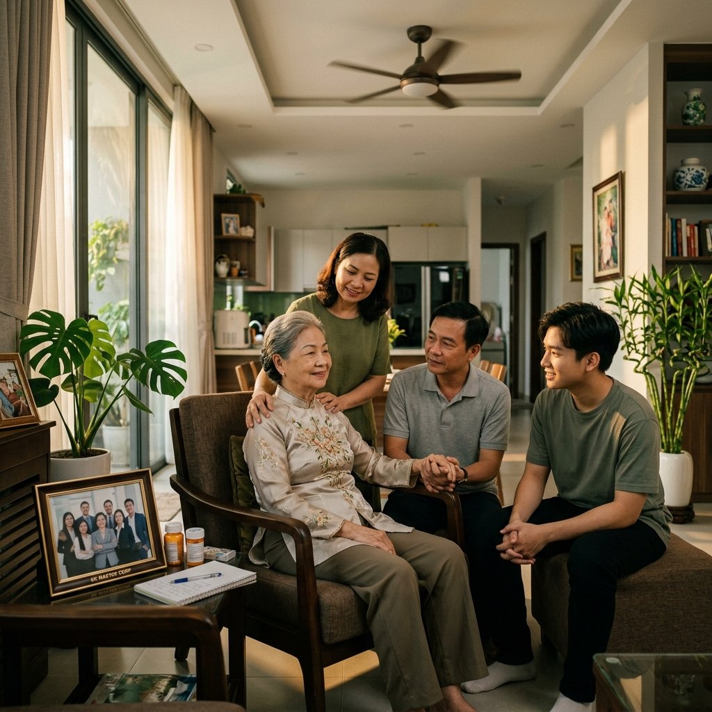 Tứ Lượng Nhất Tiền - Paragraph 4