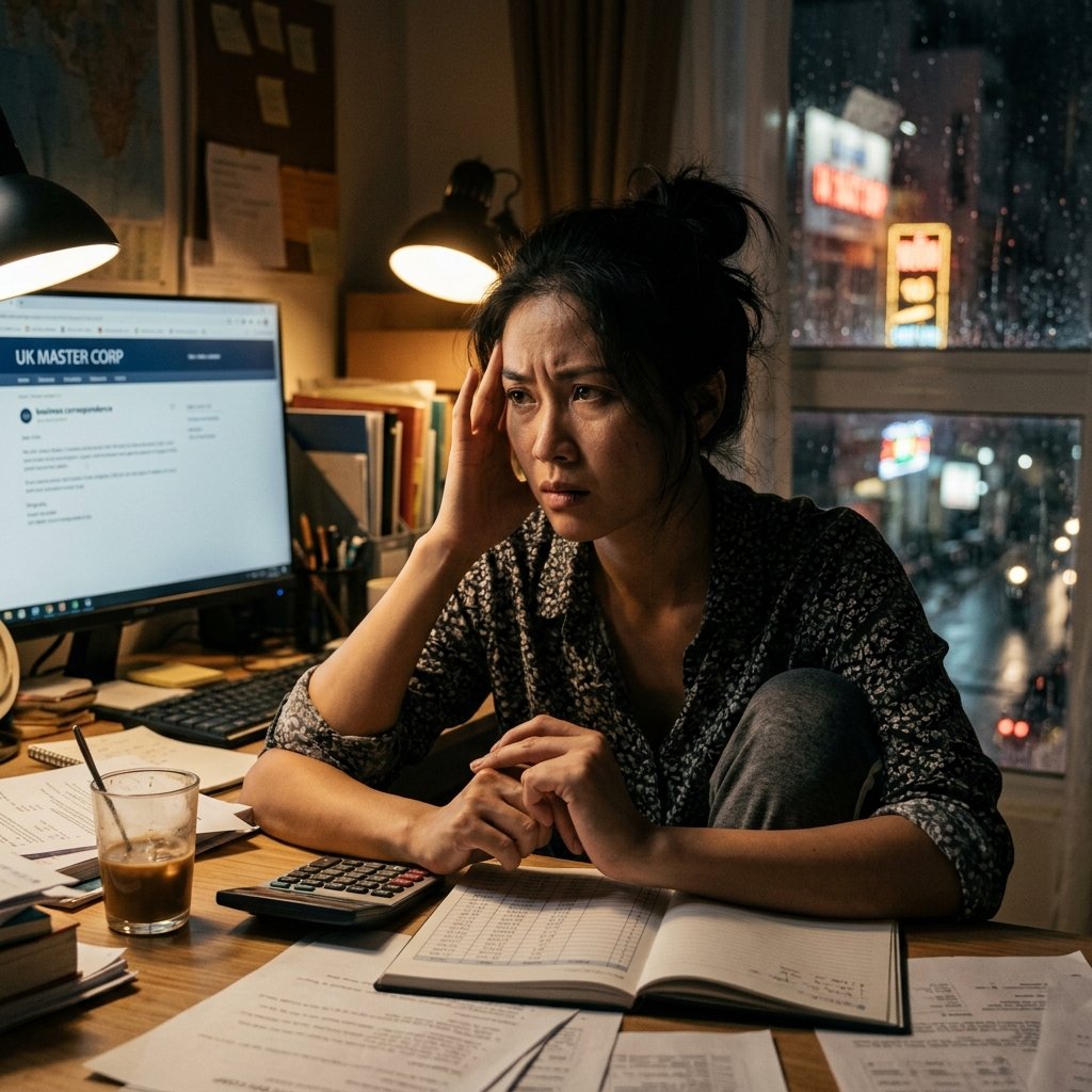 Tứ Lượng Nhị Tiền - Paragraph 3