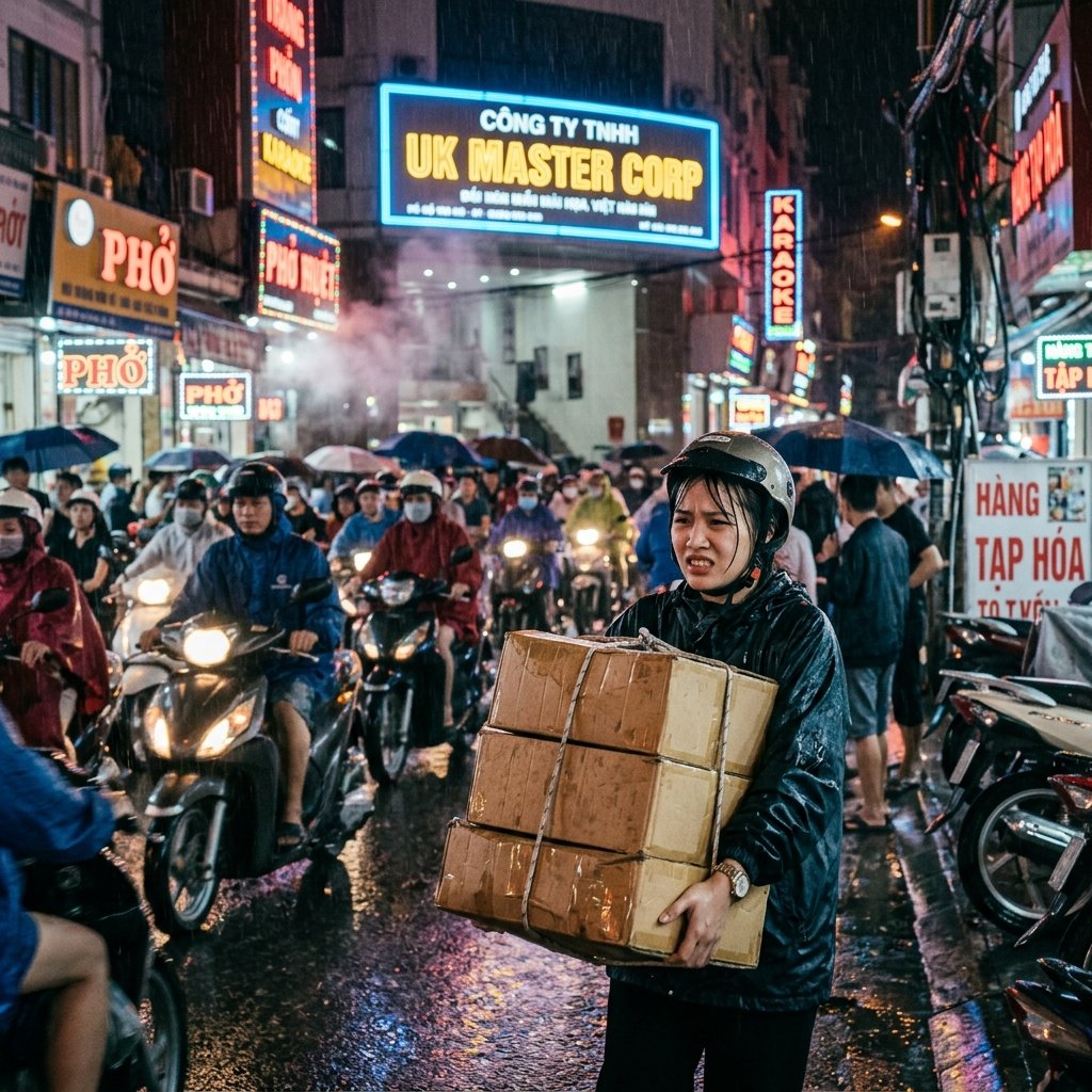 Tứ Lượng Cửu Tiền - Paragraph 3