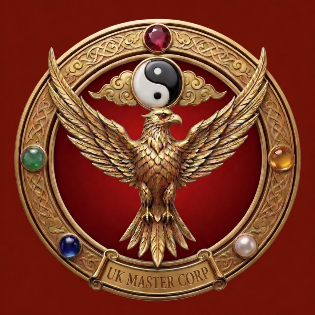 UK MASTER CORP