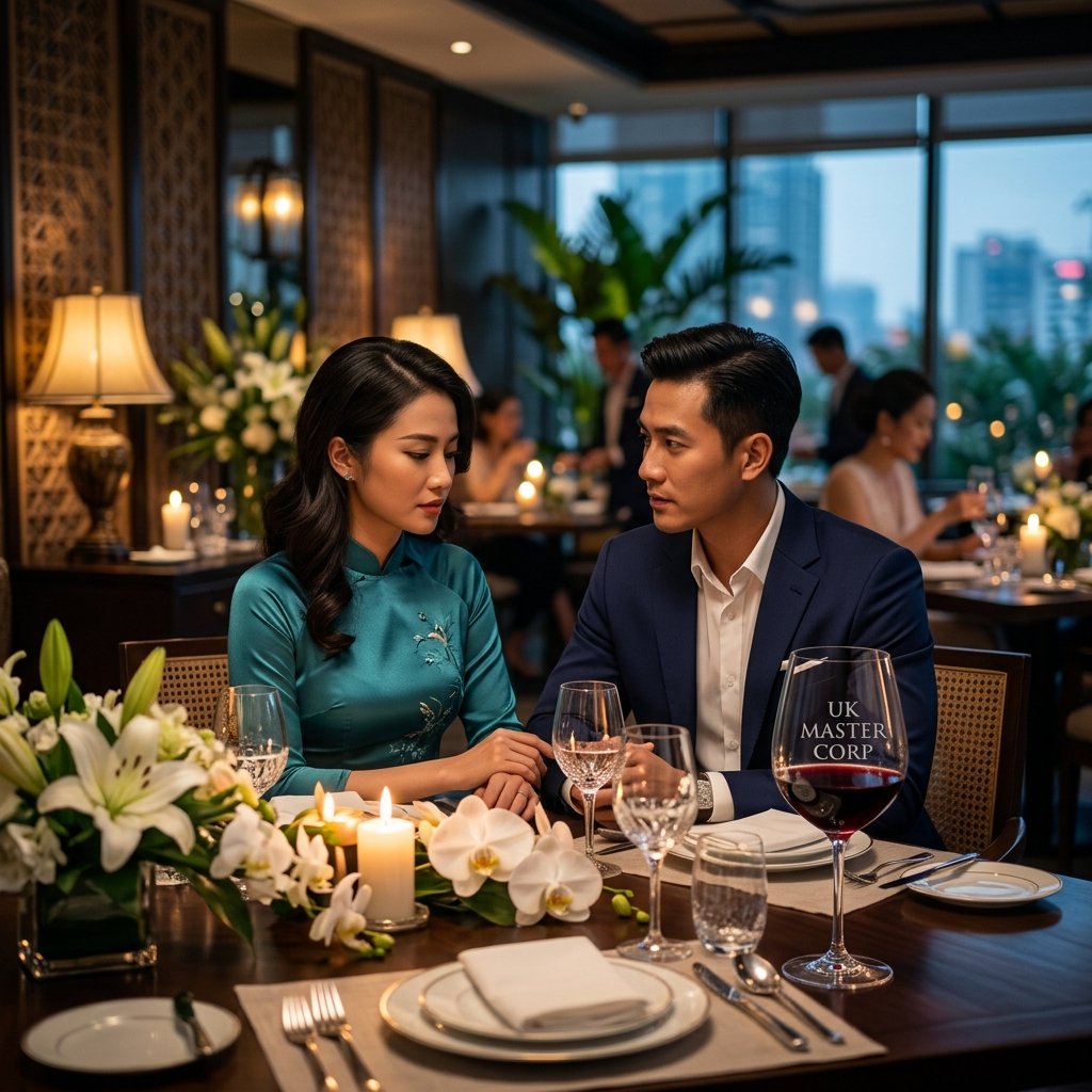 Tình duyên gia đạo quẻ Sơn Hỏa Bí