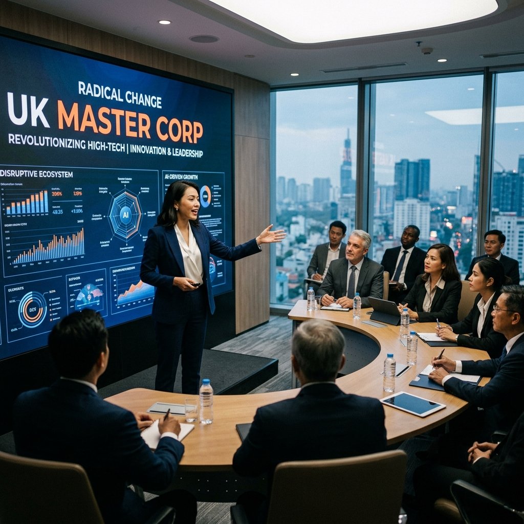 Công danh tài lộc quẻ Trạch Hỏa Cách - UK MASTER CORP