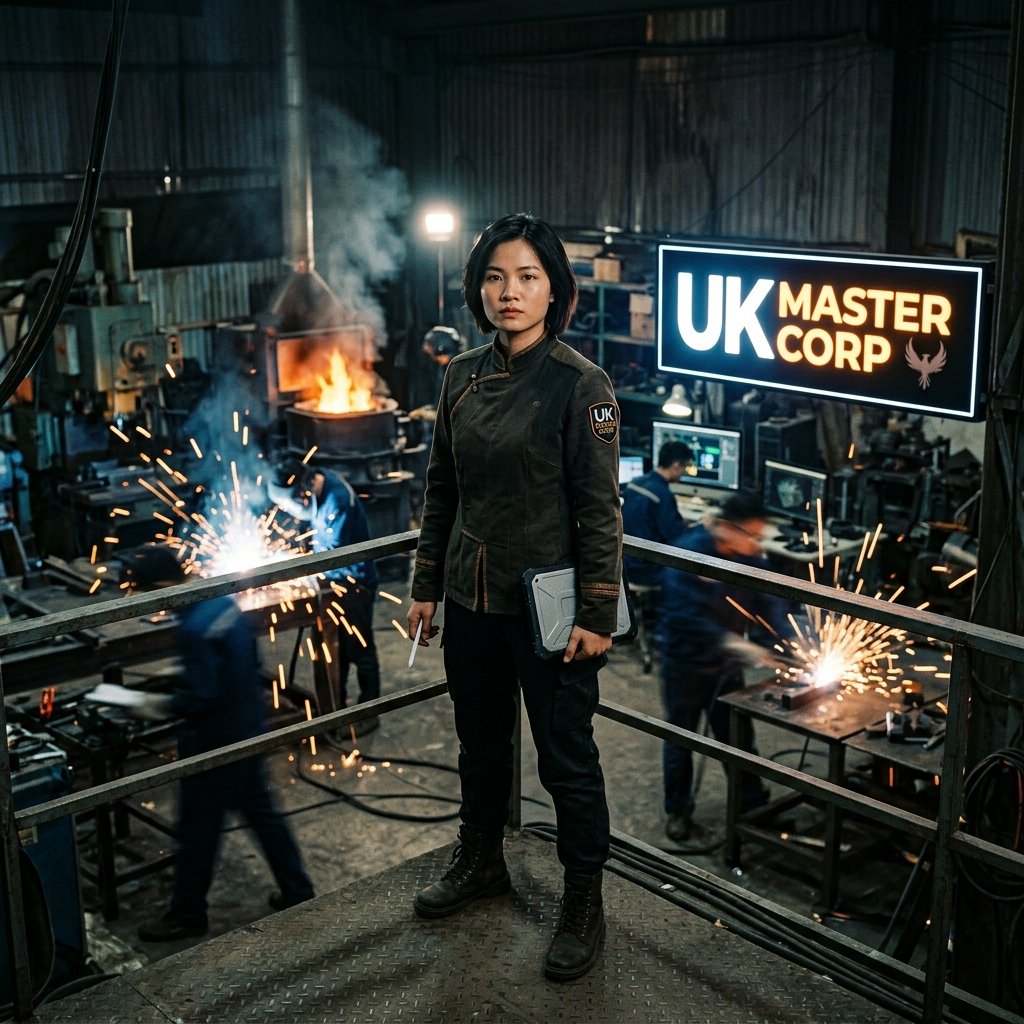 Tổng quan vận mệnh quẻ Trạch Hỏa Cách - UK MASTER CORP