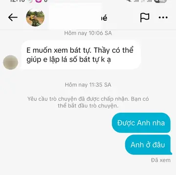 Bình luận của khán giả trên TikTok gửi Thầy Ưng Khiêm, ngày 21/05/2025