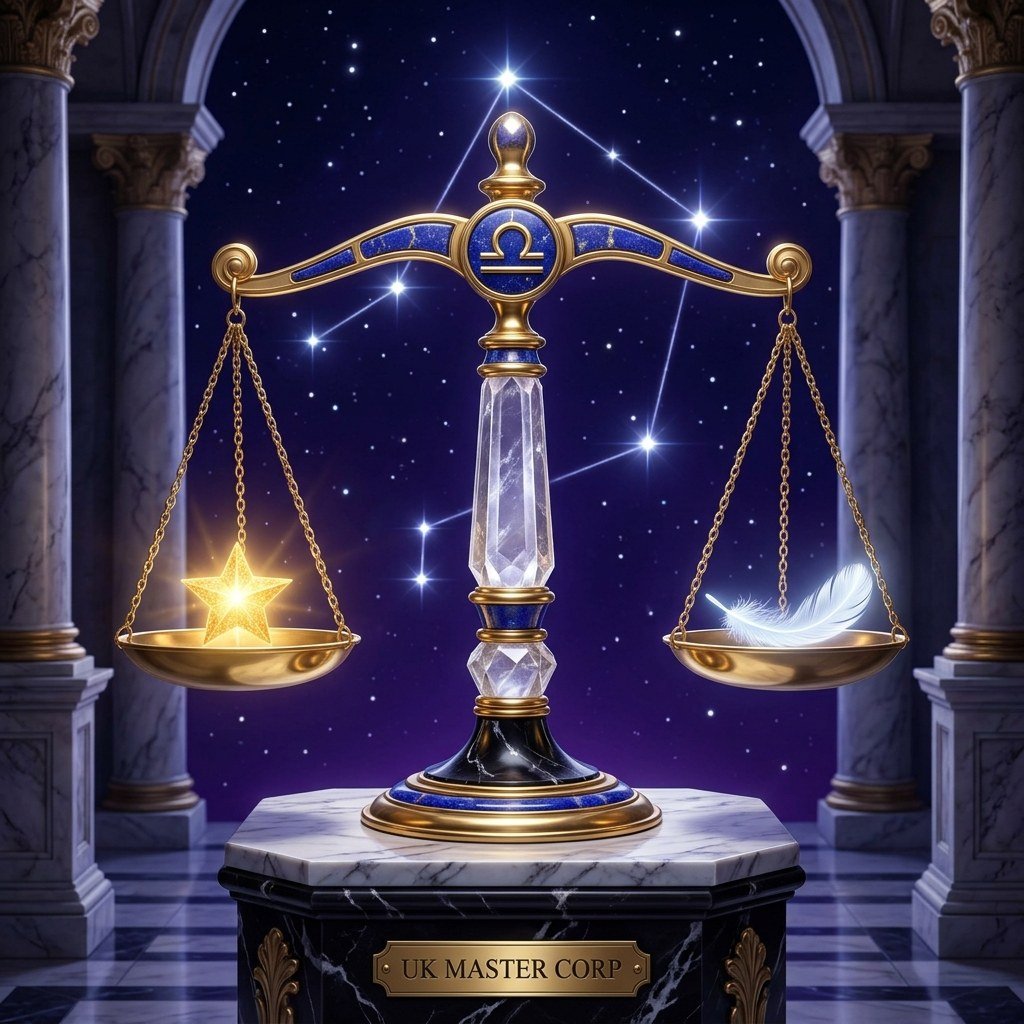 Cung Thiên Bình (Libra ♎)