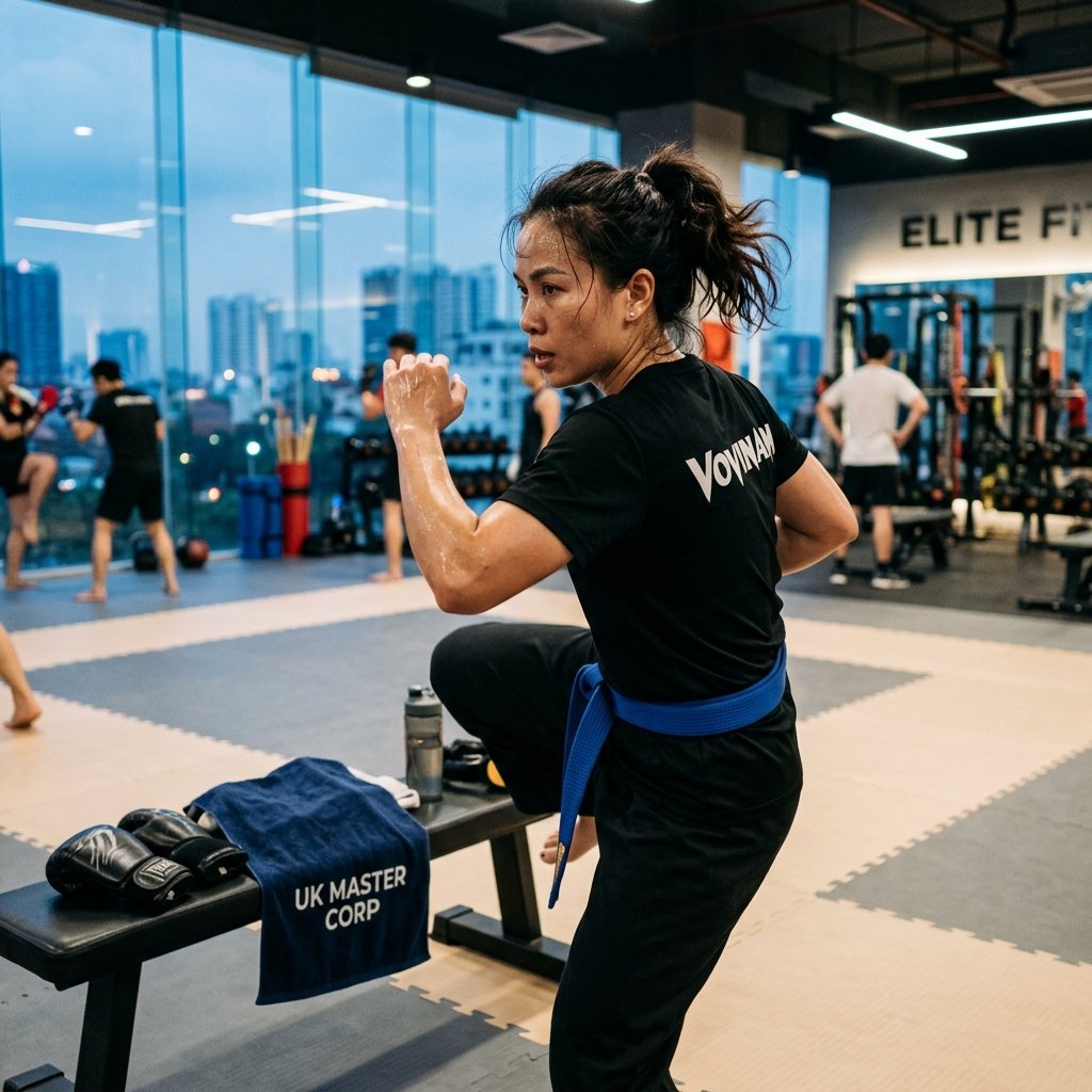 Sức khỏe bình an Sơn Phong Cổ