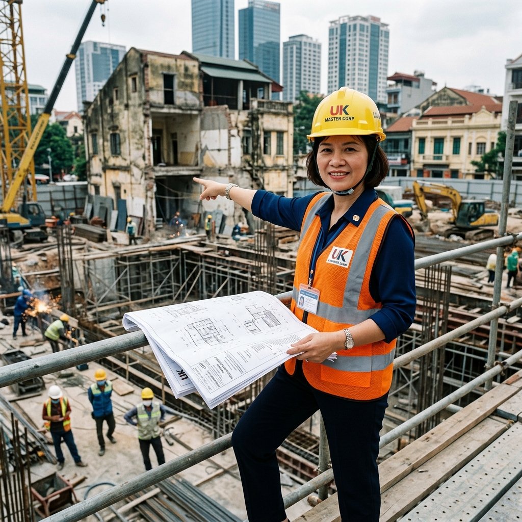 Tổng quan vận mệnh Sơn Phong Cổ