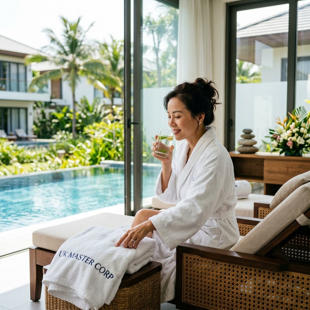 Sức Khỏe Bình An Quẻ Đại Hữu