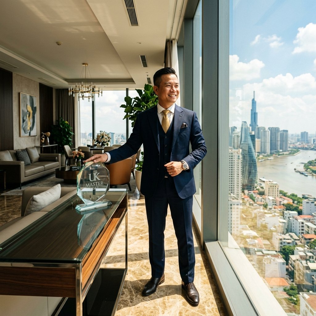 Tổng Quan Vận Mệnh Quẻ Đại Hữu