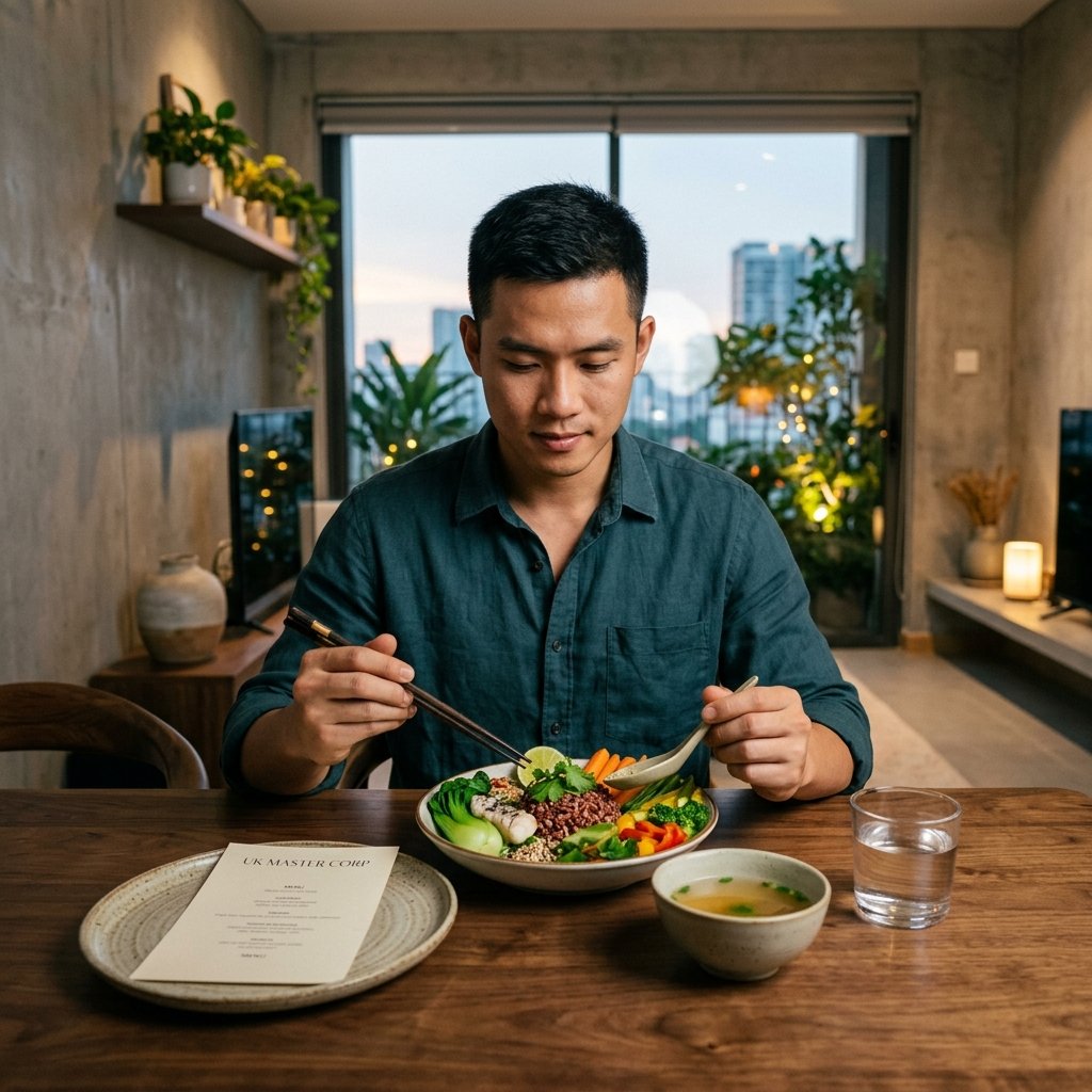 Sức khỏe bình an quẻ Sơn Lôi Di