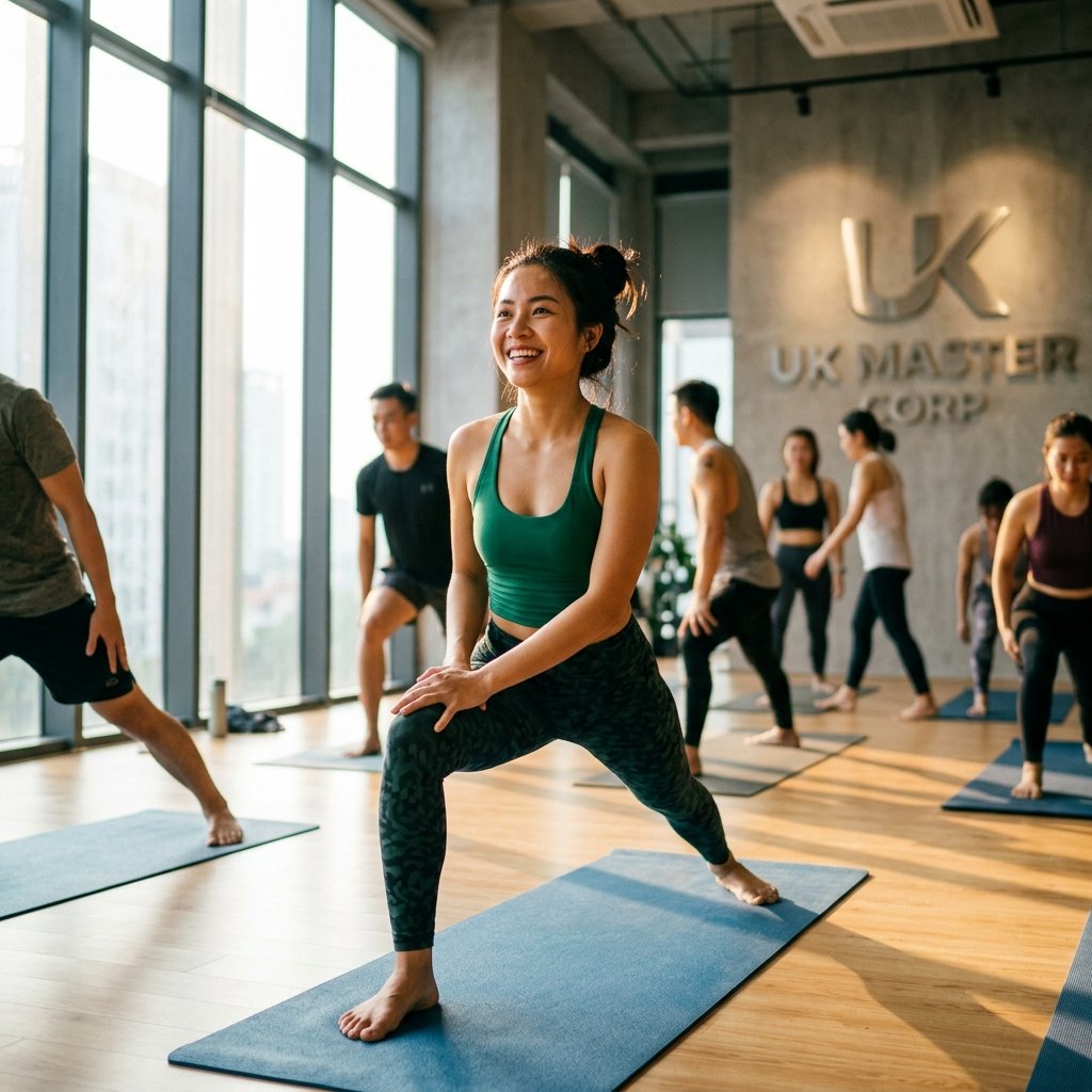 Sức Khỏe Bình An Quẻ Đồng Nhân