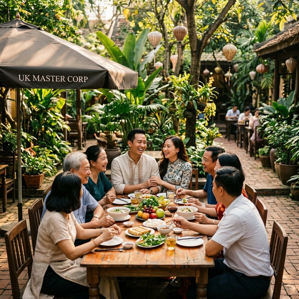 Tình Duyên Gia Đạo Quẻ Đồng Nhân
