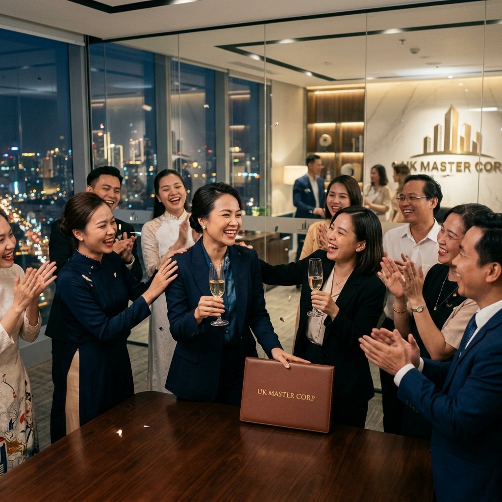 Công danh tài lộc Lôi Địa Dự