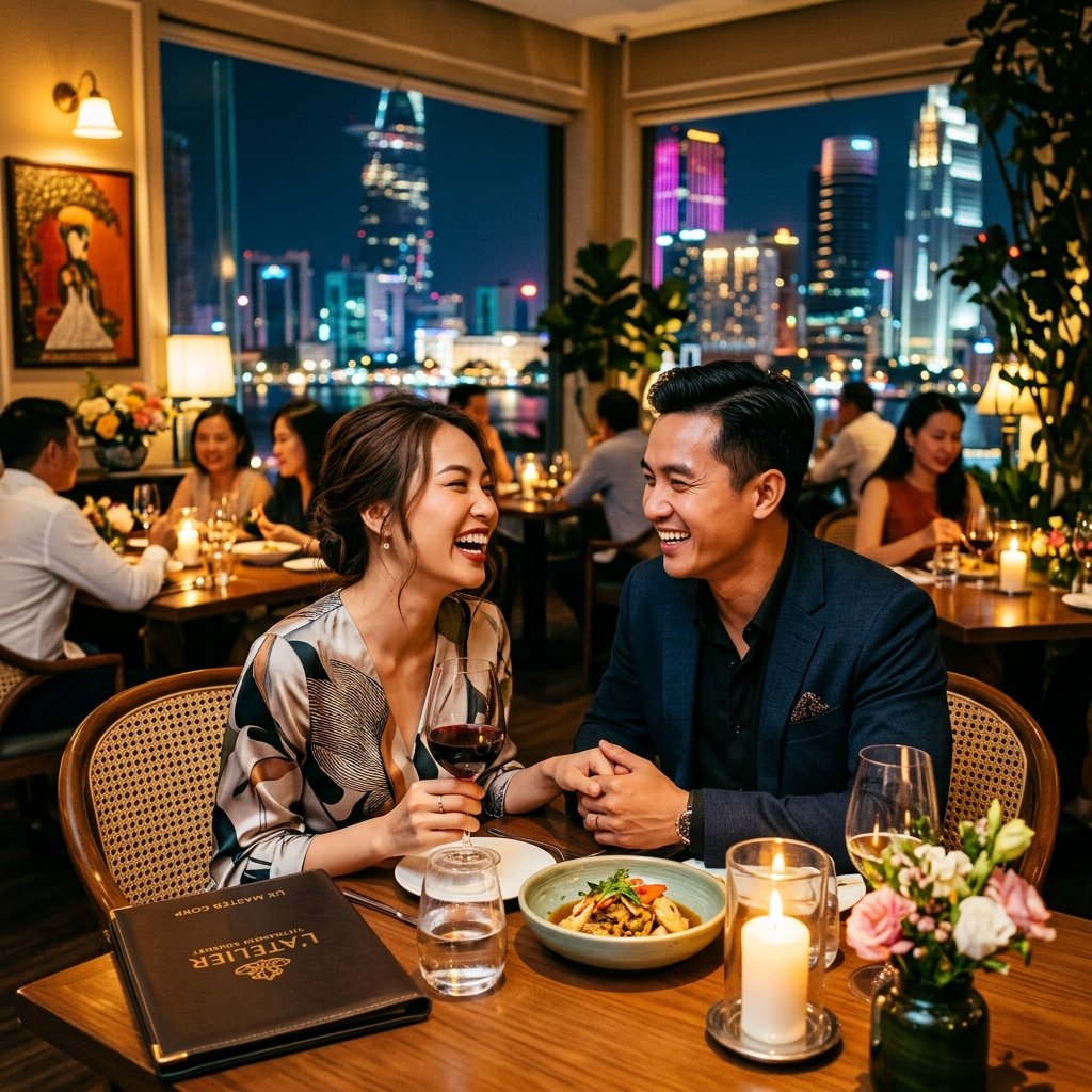 Tình duyên gia đạo Lôi Địa Dự