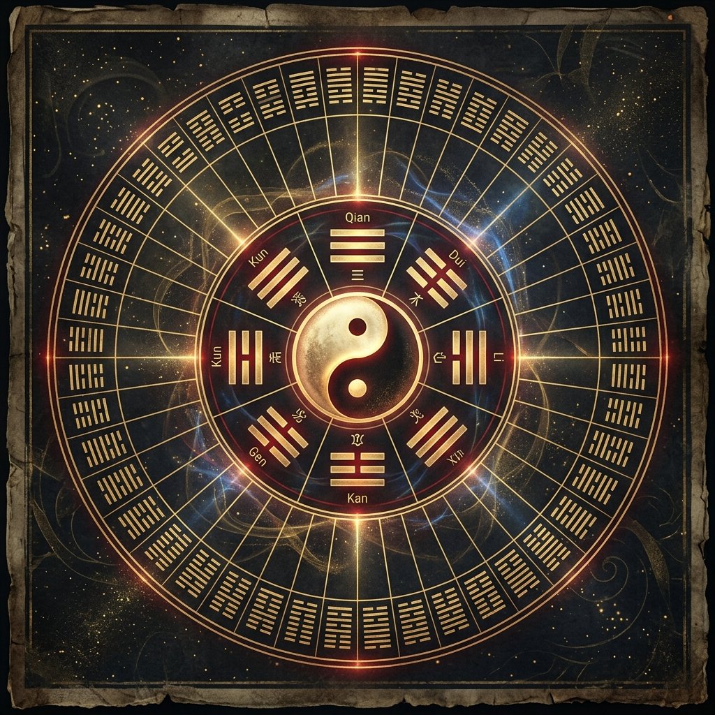 Huyền Không Đại Quái