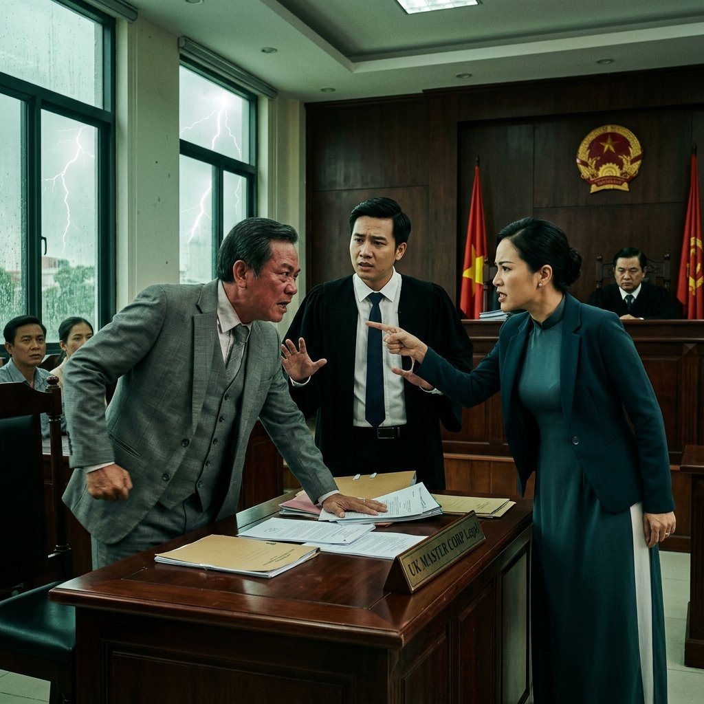 Sao Tam Bích Lộc Tồn: Huyền Không Phi Tinh