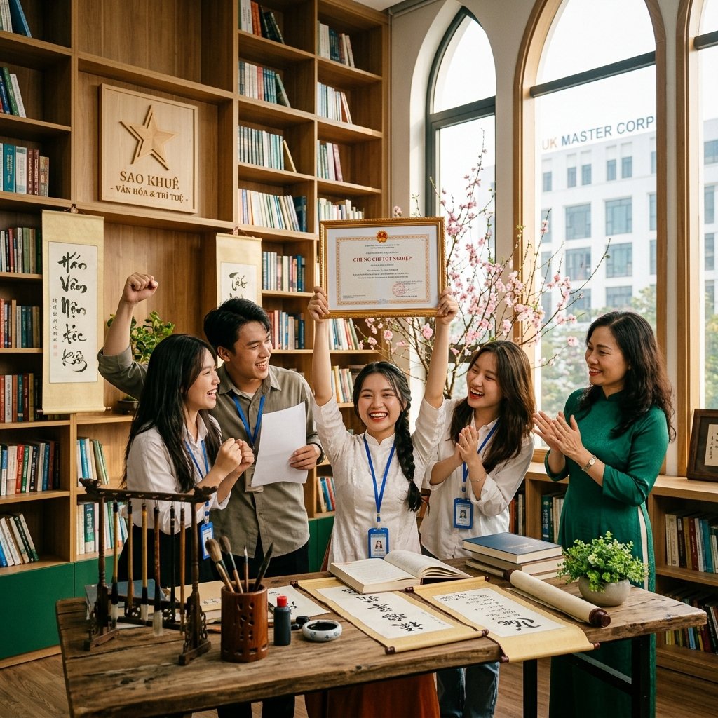 Sao Tứ Lục Văn Khúc: Huyền Không Phi Tinh
