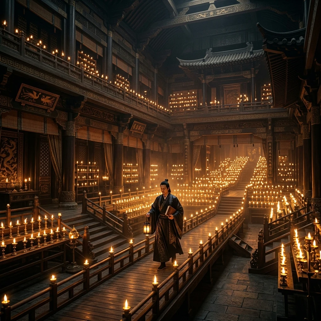 Người tuổi Ất Tỵ và con đường công danh tài lộc