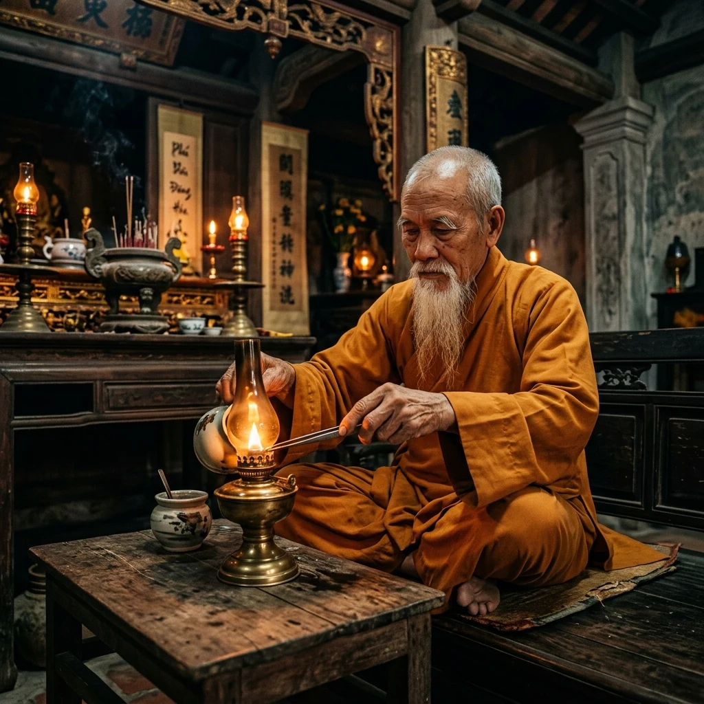 Cách phát huy và cải vận cho người tuổi Ất Tỵ