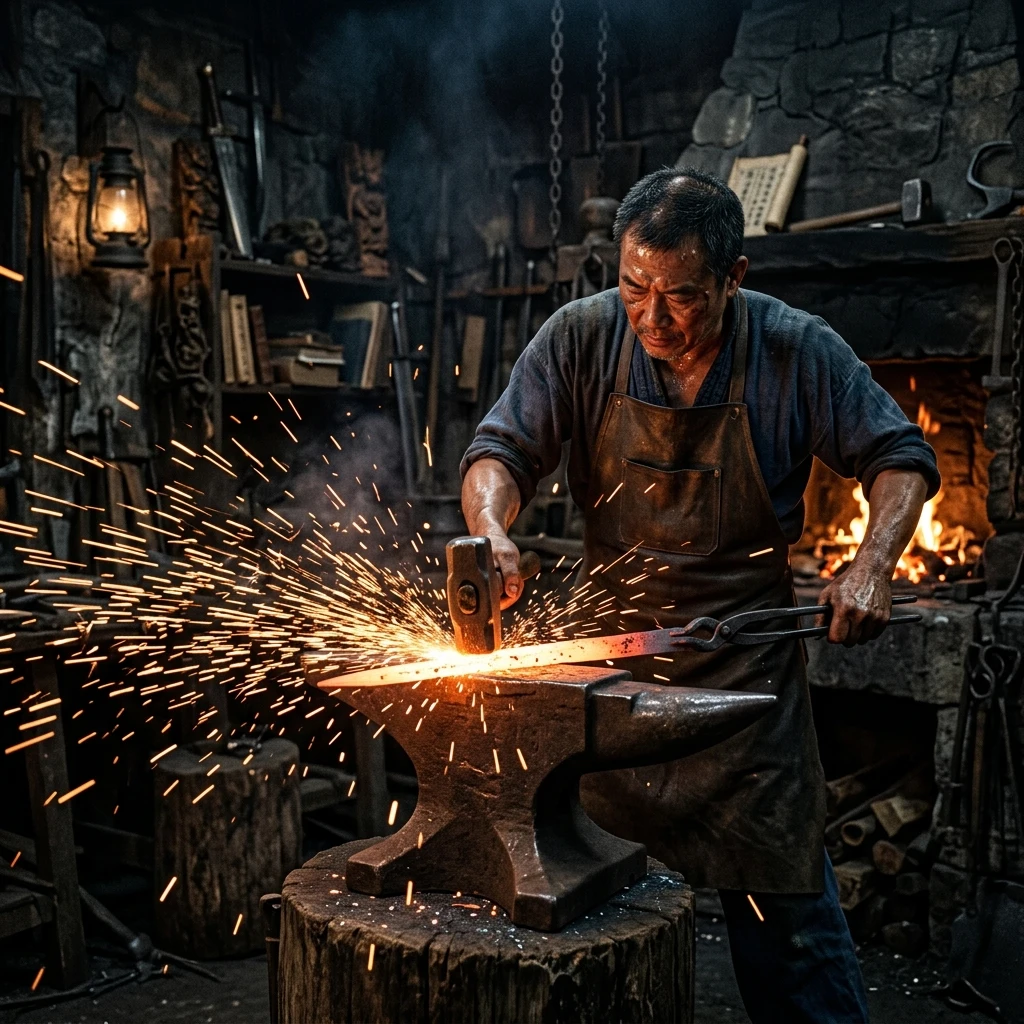 Người tuổi Bính Dần và con đường công danh tài lộc