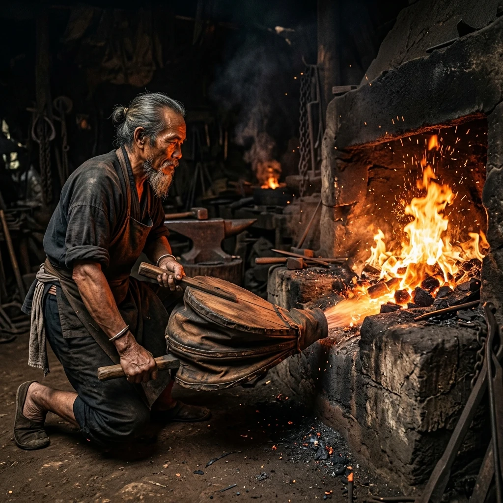 Cách phát huy và cải vận cho người tuổi Bính Dần