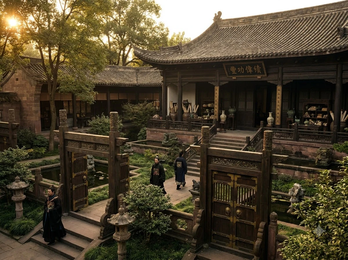 Người tuổi Bính Thìn và con đường công danh tài lộc