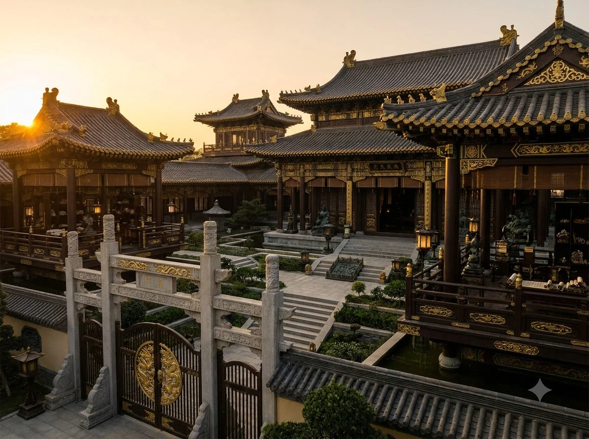 Người tuổi Canh Tuất và con đường công danh tài lộc