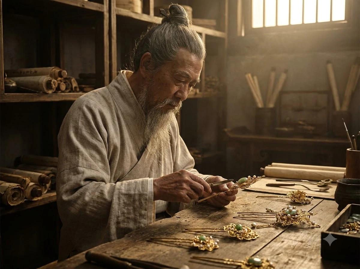 Cách phát huy và cải vận cho người tuổi Canh Tuất
