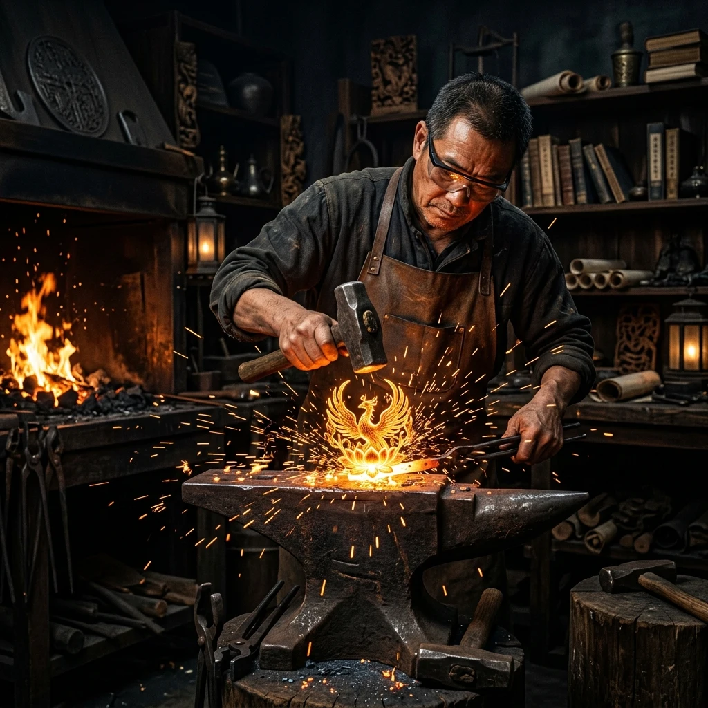 Người tuổi Đinh Mão và con đường công danh tài lộc