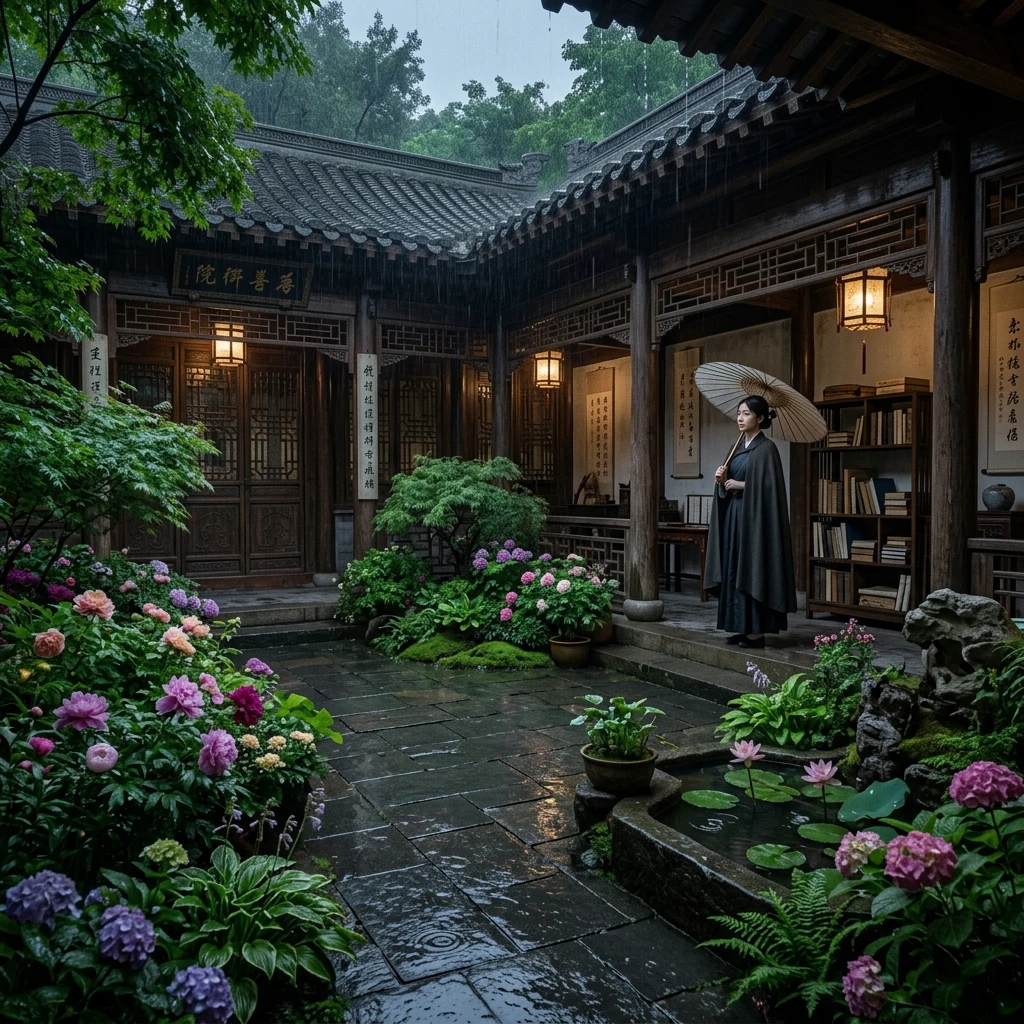 Người tuổi Đinh Mùi và con đường công danh tài lộc
