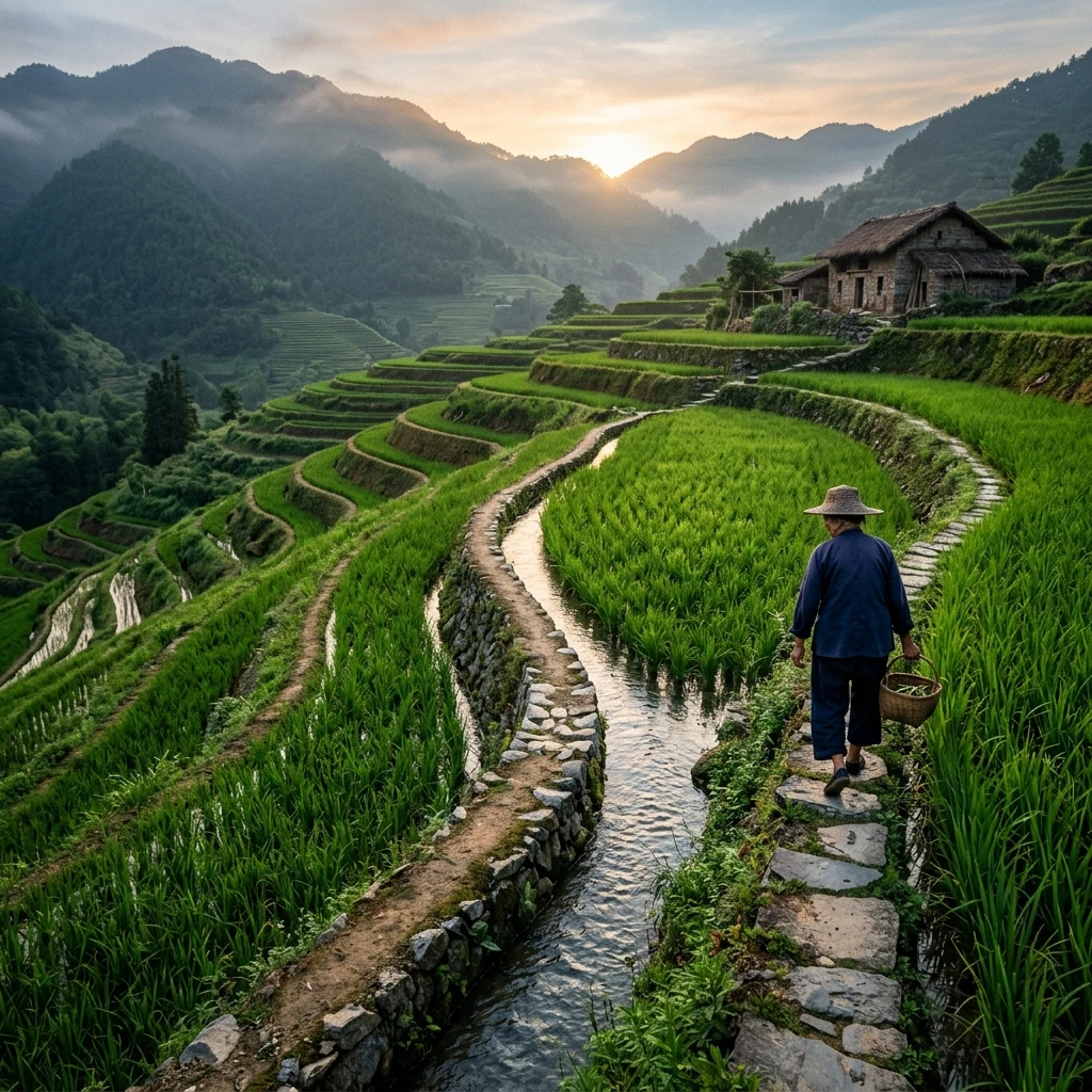 Người tuổi Đinh Sửu và con đường công danh tài lộc