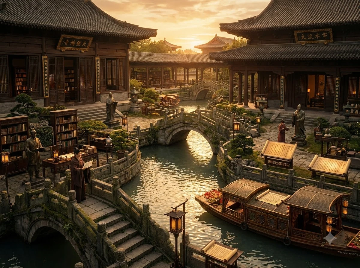 Người tuổi Giáp Dần và con đường công danh tài lộc