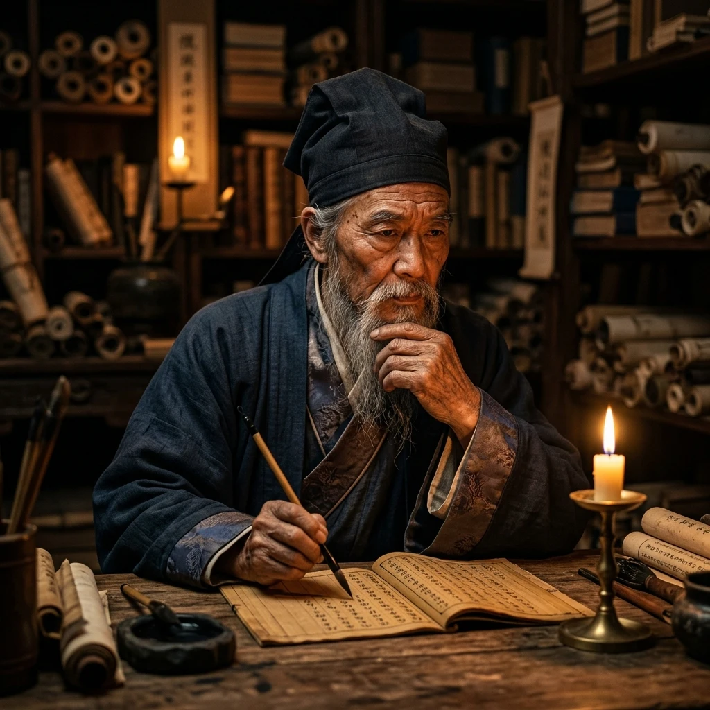 Người tuổi Giáp Tý thường thông minh, kín đáo, bền chí và giàu nội lực