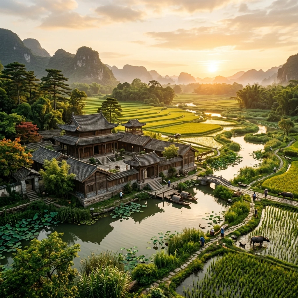 Người tuổi Kỷ Dậu và con đường công danh tài lộc
