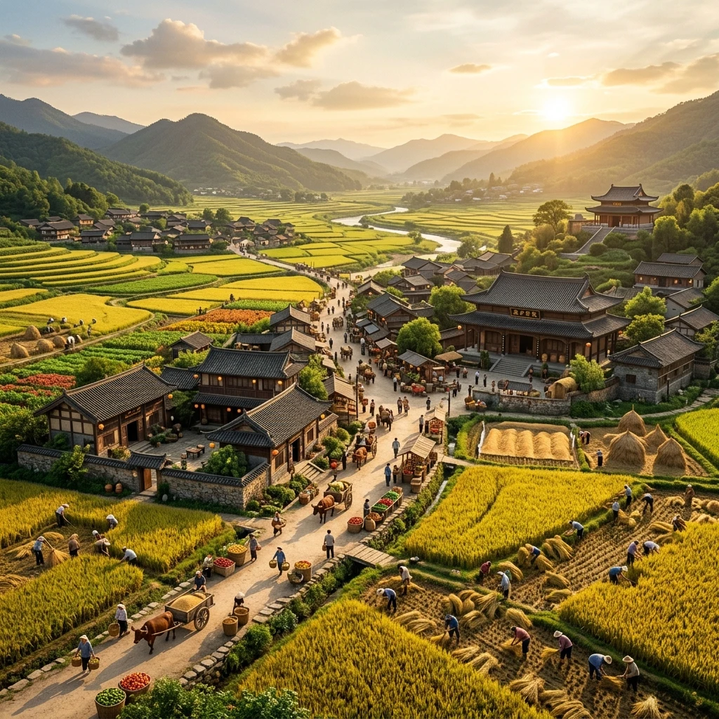 Người tuổi Kỷ Hợi và con đường công danh tài lộc