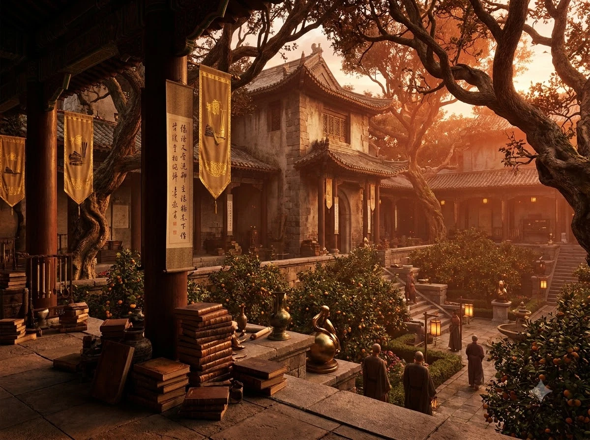 Người tuổi Mậu Ngọ và con đường công danh tài lộc