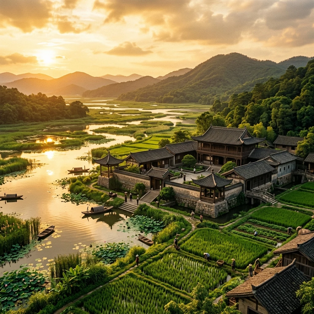 Người tuổi Mậu Thân và con đường công danh tài lộc