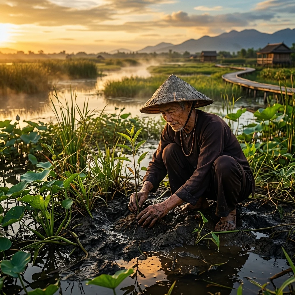 Cách phát huy và cải vận cho người tuổi Mậu Thân